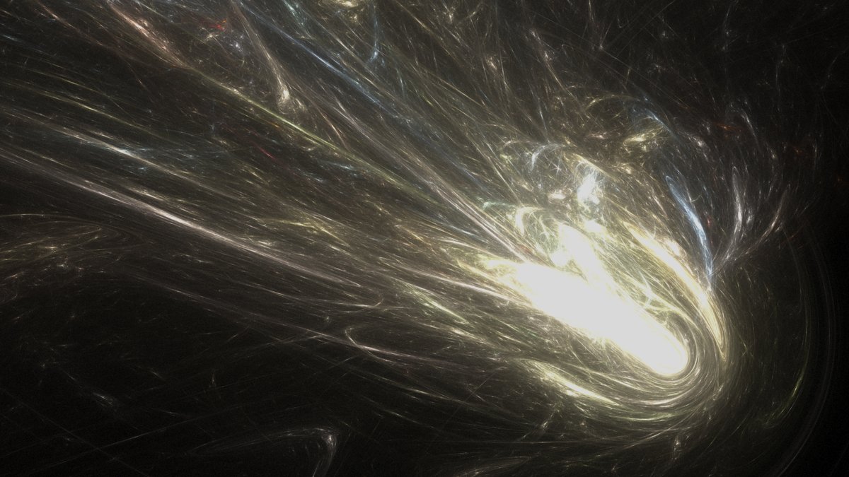 Decorative background illustration